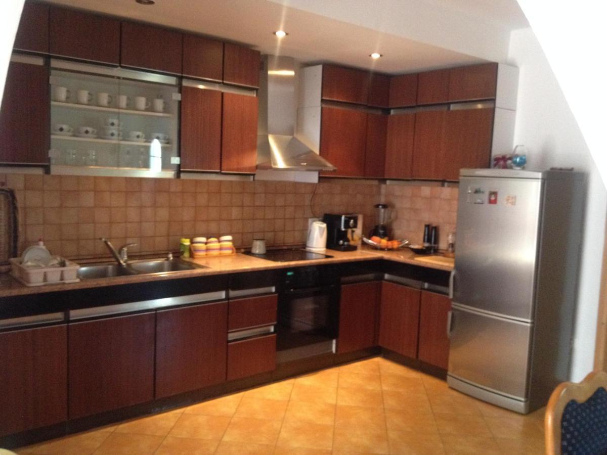 Deluxe Apartment Bluebay Oasis Fazana Bagian luar foto